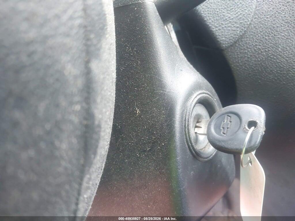 3GNBAAFW3BS663928 2011 CHEVROLET HHR photo no. 11