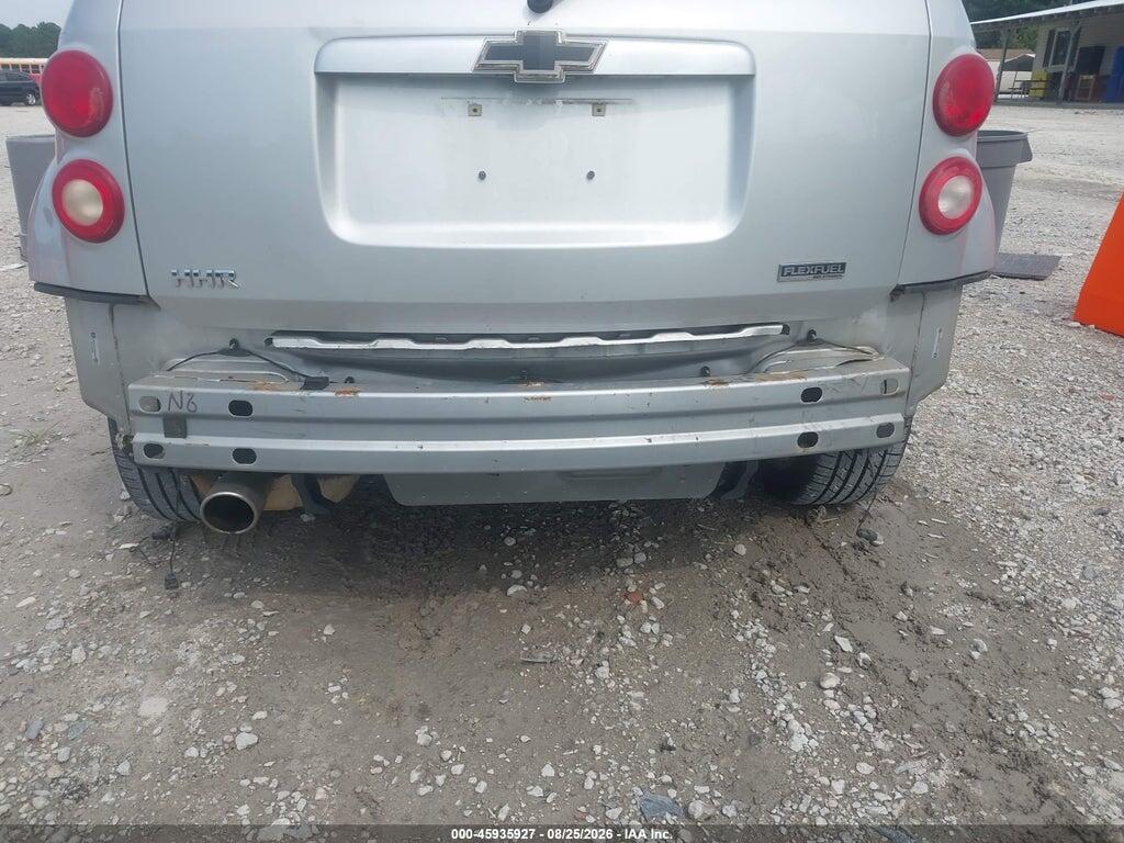 3GNBAAFW3BS663928 2011 CHEVROLET HHR photo no. 6