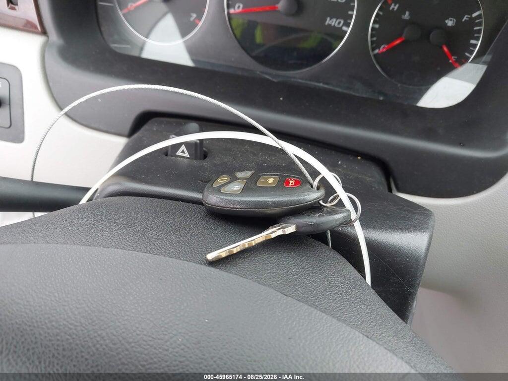 2G1WC5EM3B1114648 2011 CHEVROLET IMPALA photo no. 11