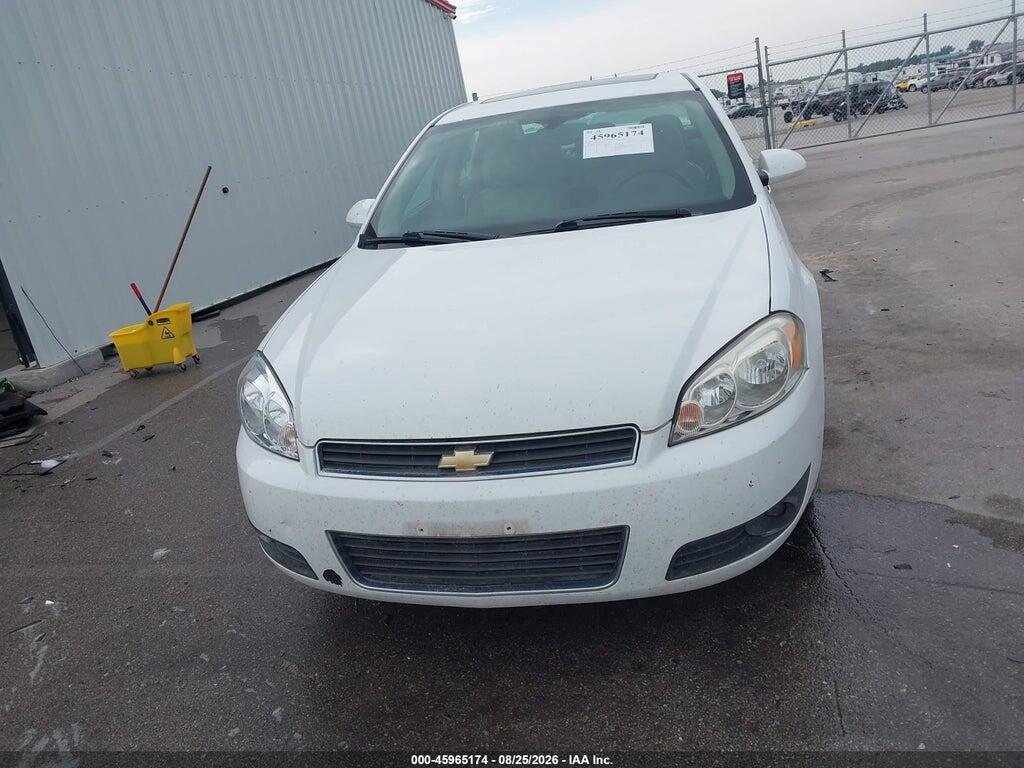 2G1WC5EM3B1114648 2011 CHEVROLET IMPALA photo no. 12