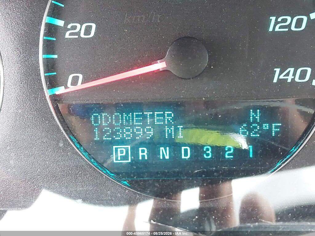 2G1WC5EM3B1114648 2011 CHEVROLET IMPALA photo no. 7