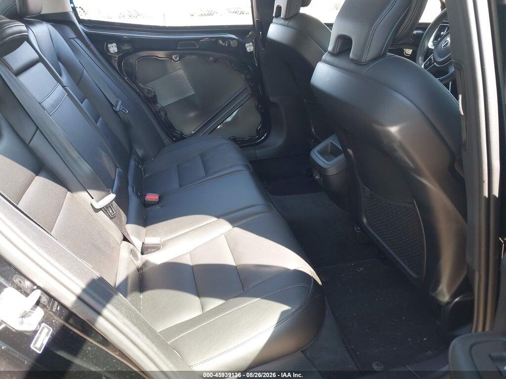 7JRA22TK4LG071691 2020 VOLVO S60 photo no. 8