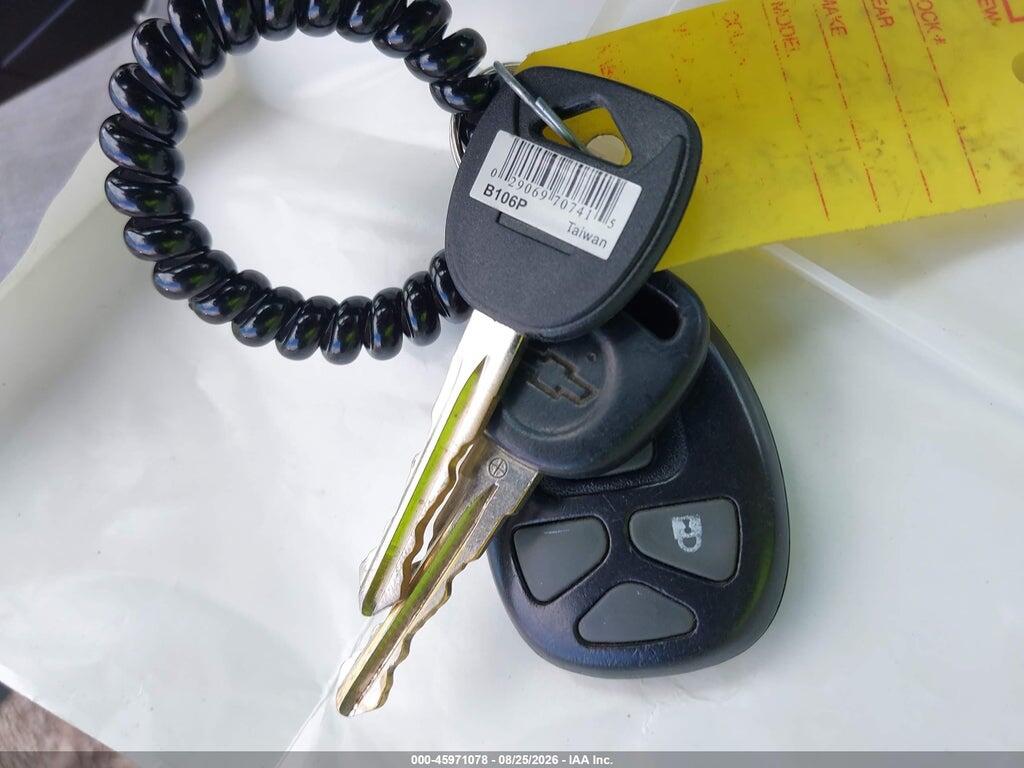 1G1ZB5E19BF226871 2011 CHEVROLET MALIBU photo no. 11