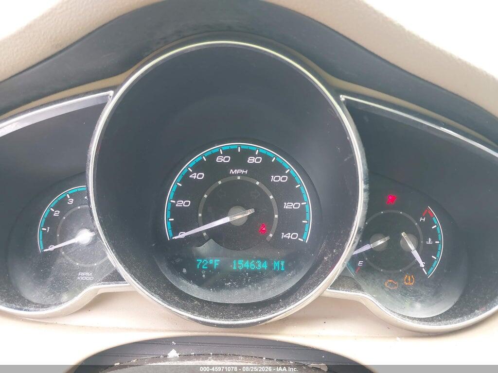 1G1ZB5E19BF226871 2011 CHEVROLET MALIBU photo no. 7