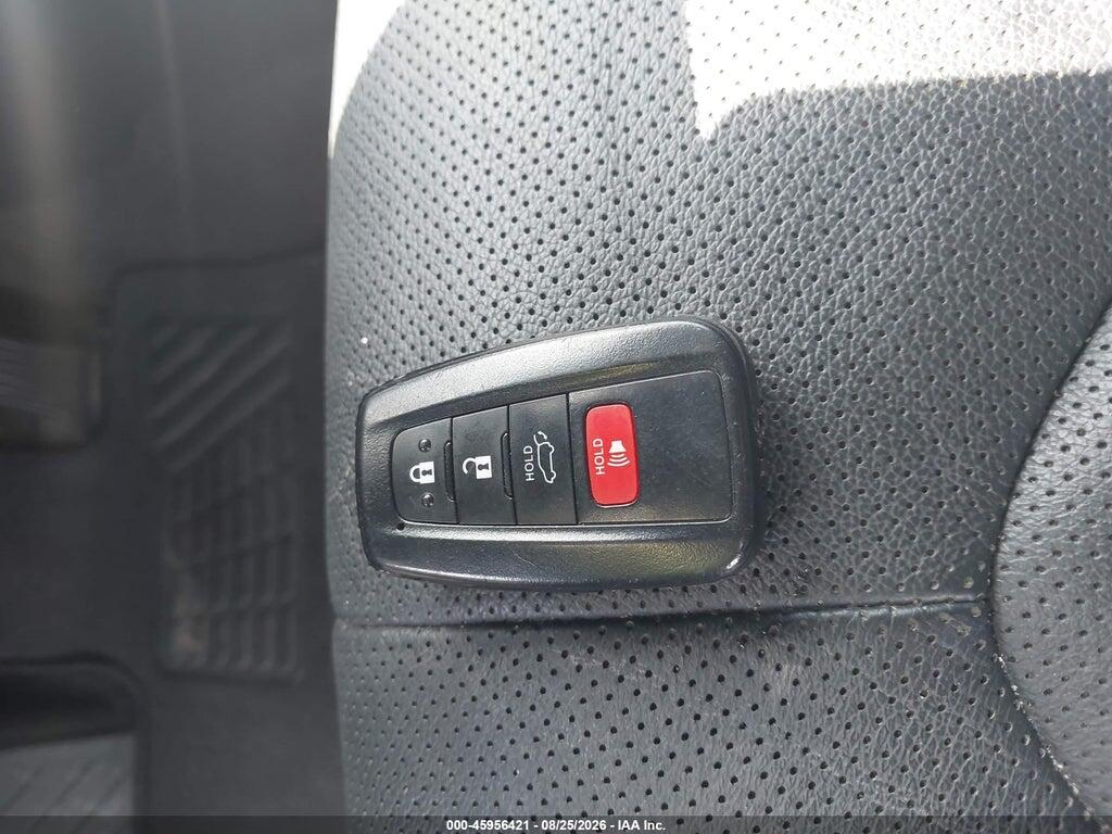 5TDKDRAH2PS045339 2023 TOYOTA HIGHLANDER photo no. 11
