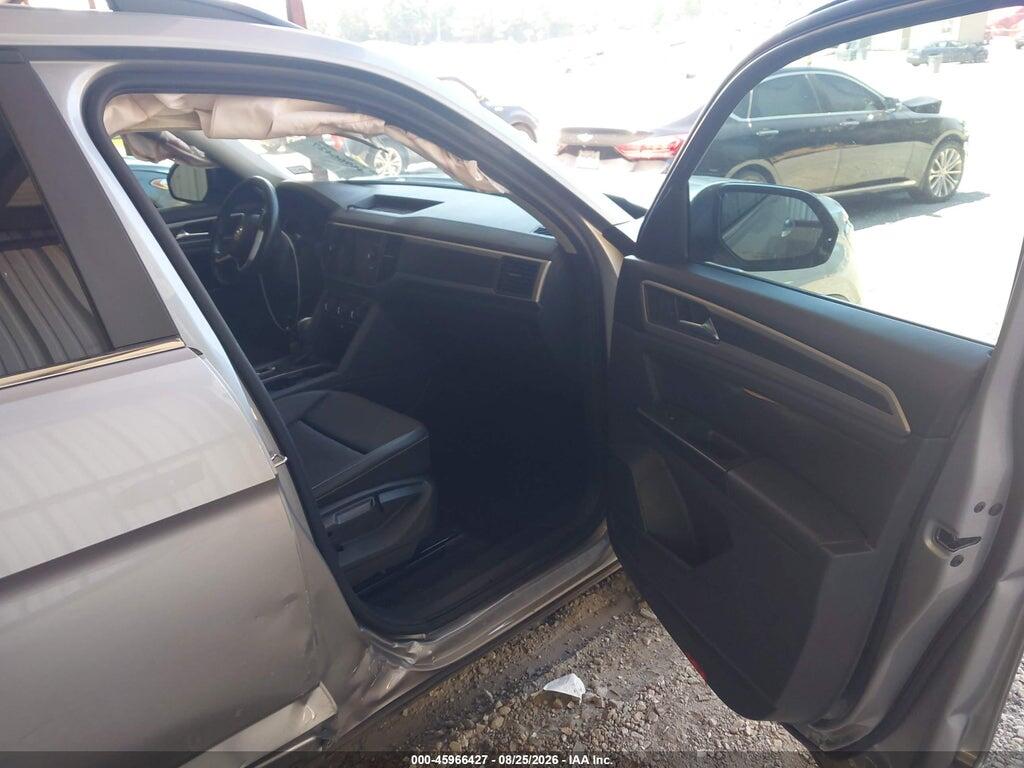 1V2JR2CA5MC533992 2021 VOLKSWAGEN ATLAS photo no. 5
