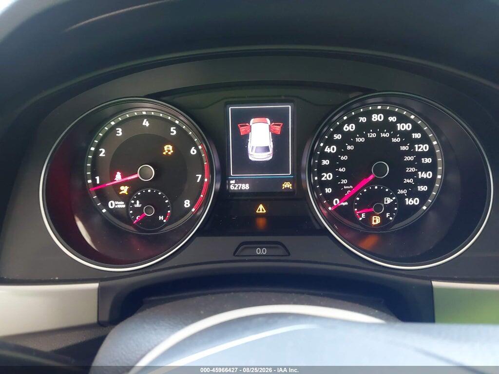 1V2JR2CA5MC533992 2021 VOLKSWAGEN ATLAS photo no. 7