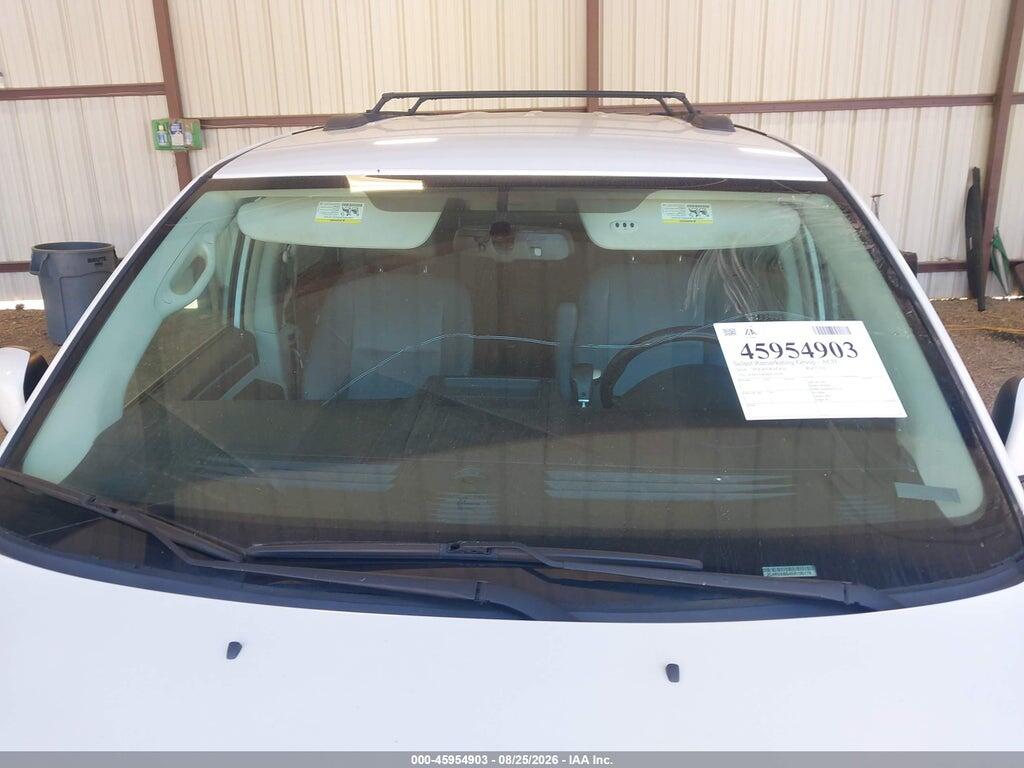 2C4RVABG4ER135178 2014 VOLKSWAGEN ROUTAN photo no. 6