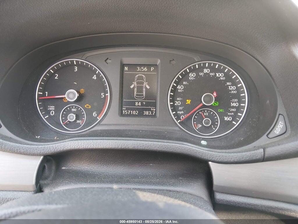 1VWBN7A33EC082157 2014 VOLKSWAGEN PASSAT photo no. 7