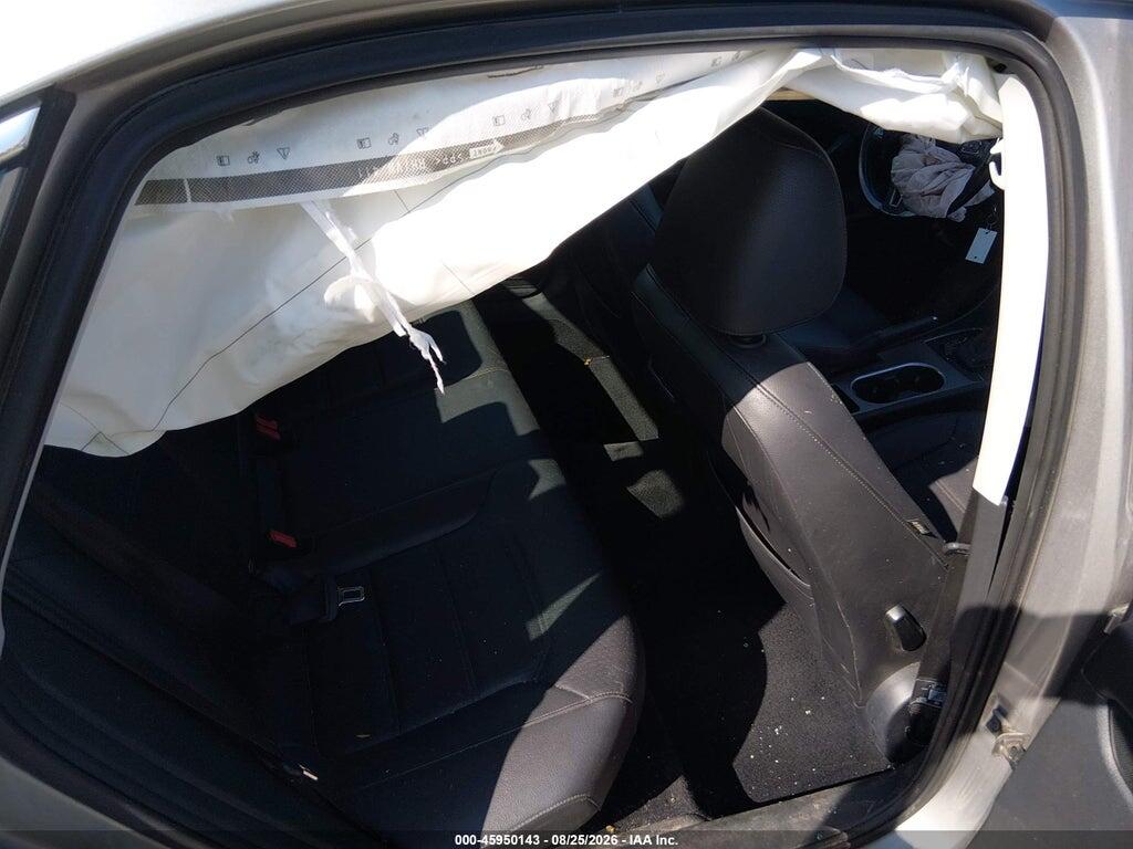 1VWBN7A33EC082157 2014 VOLKSWAGEN PASSAT photo no. 8