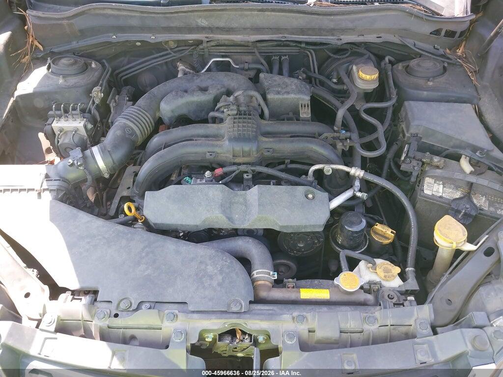 JF2SJAAC9FG469075 2015 SUBARU FORESTER photo no. 10