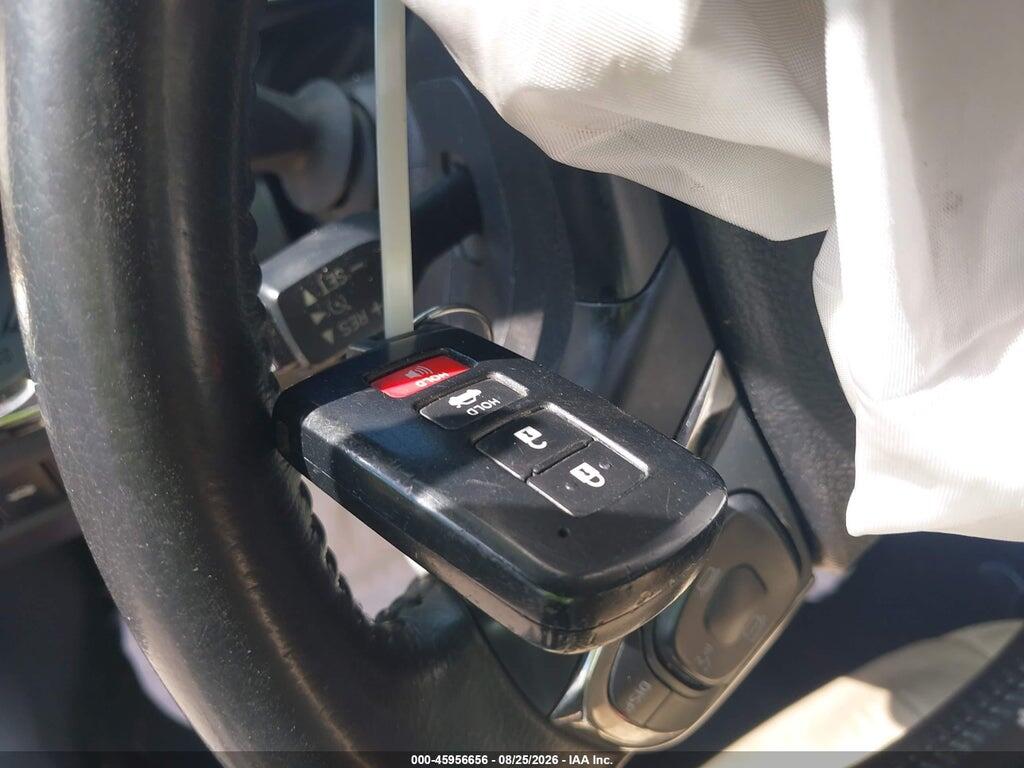 4T1BD1EB5GU052901 2016 TOYOTA AVALON HYBRID photo no. 11