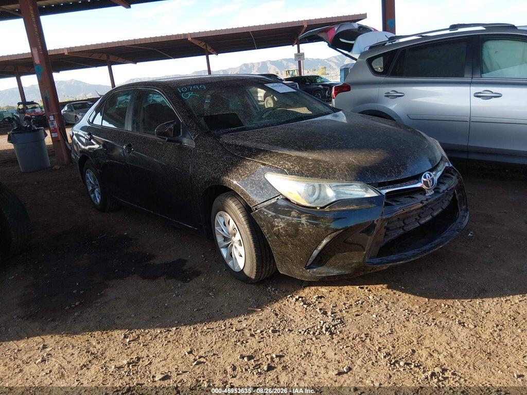 4T4BF1FK8GR572783 2016 TOYOTA CAMRY photo no. 1