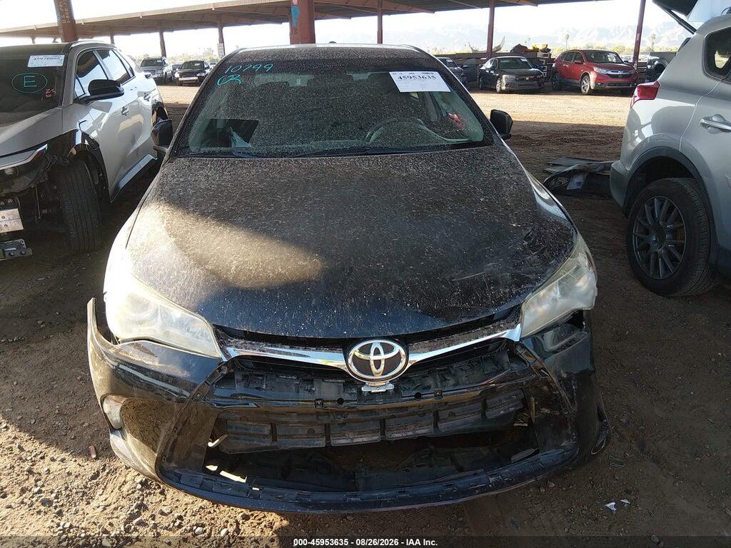 4T4BF1FK8GR572783 2016 TOYOTA CAMRY photo no. 12