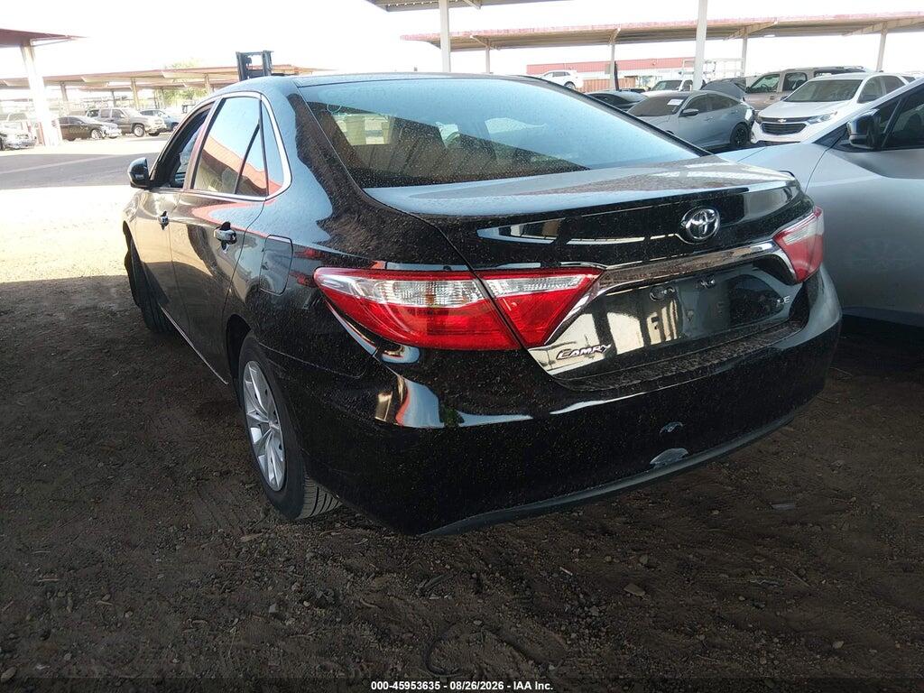 4T4BF1FK8GR572783 2016 TOYOTA CAMRY photo no. 3