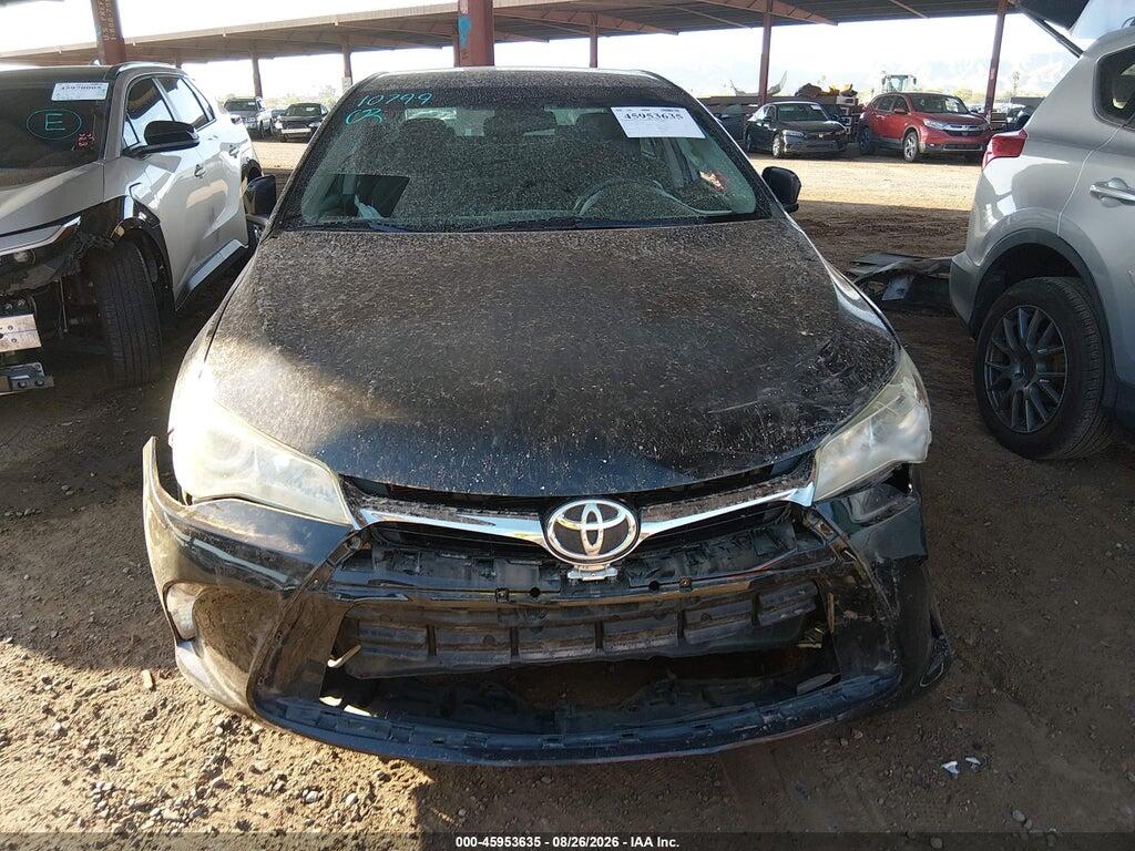 4T4BF1FK8GR572783 2016 TOYOTA CAMRY photo no. 6