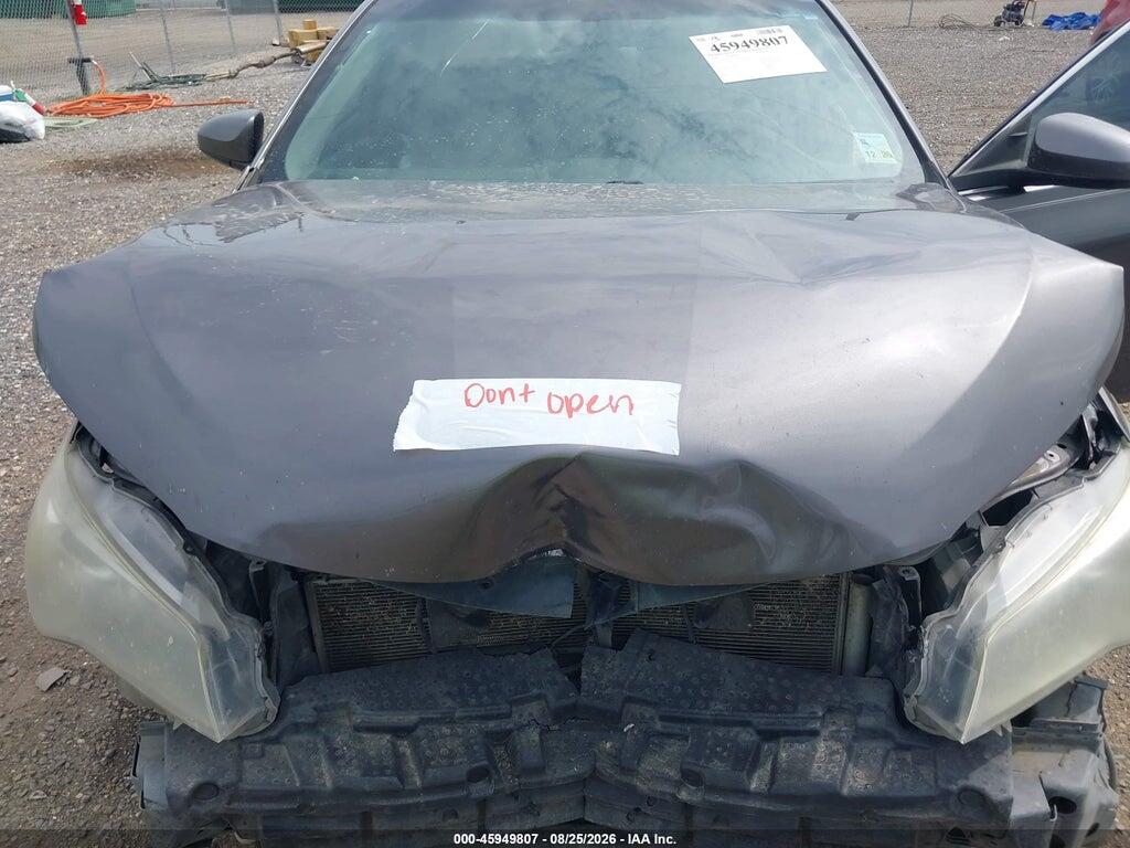 4T1BF1FK9GU257873 2016 TOYOTA CAMRY photo no. 10