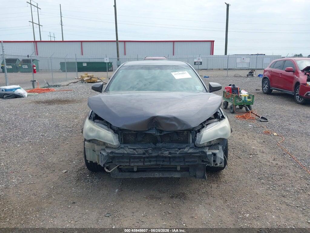 4T1BF1FK9GU257873 2016 TOYOTA CAMRY photo no. 12