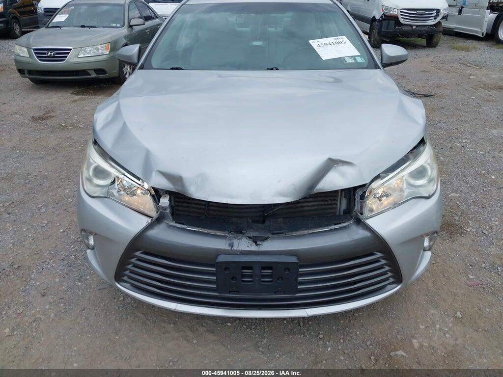 4T4BF1FK1GR525577 2016 TOYOTA CAMRY photo no. 6