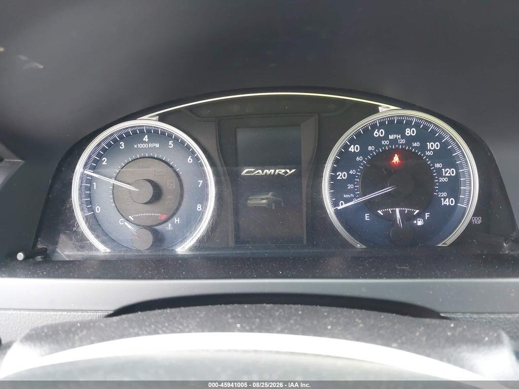4T4BF1FK1GR525577 2016 TOYOTA CAMRY photo no. 7