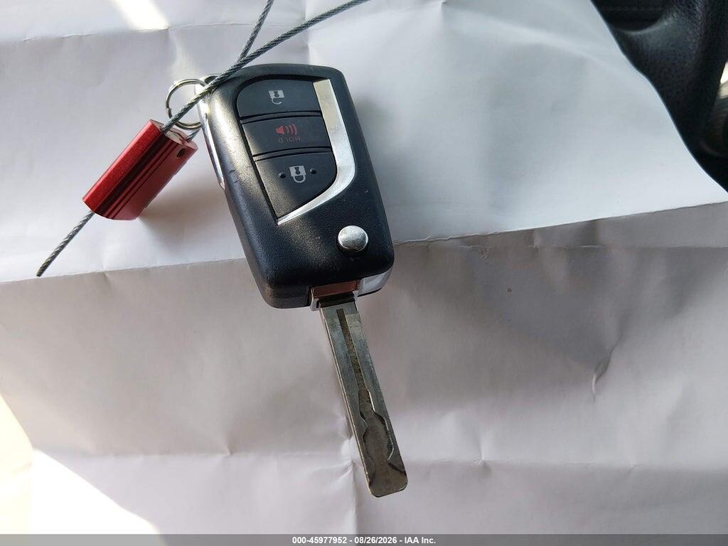 2T3H1RFV7PC240631 2023 TOYOTA RAV4 photo no. 11