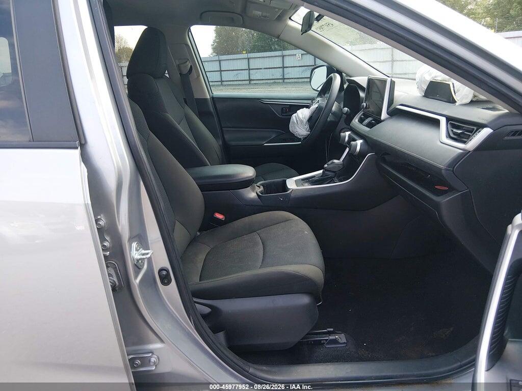 2T3H1RFV7PC240631 2023 TOYOTA RAV4 photo no. 5