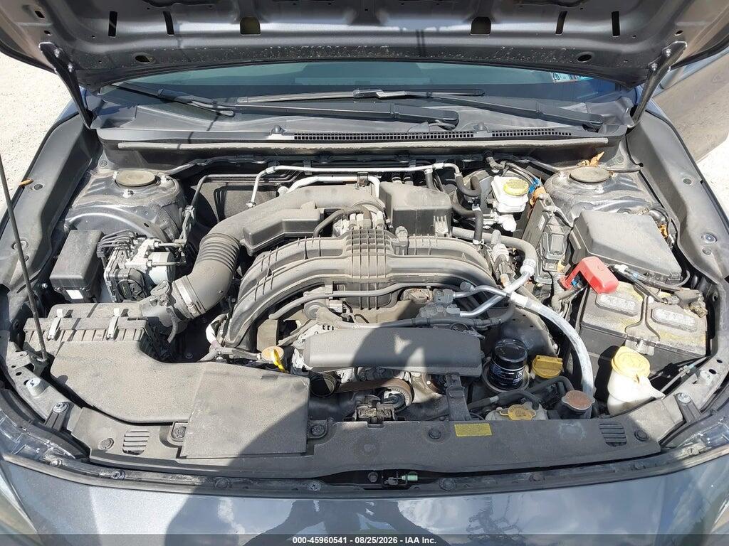 4S3GTAB69K3752651 2019 SUBARU IMPREZA photo no. 10