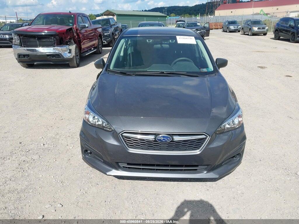 4S3GTAB69K3752651 2019 SUBARU IMPREZA photo no. 12