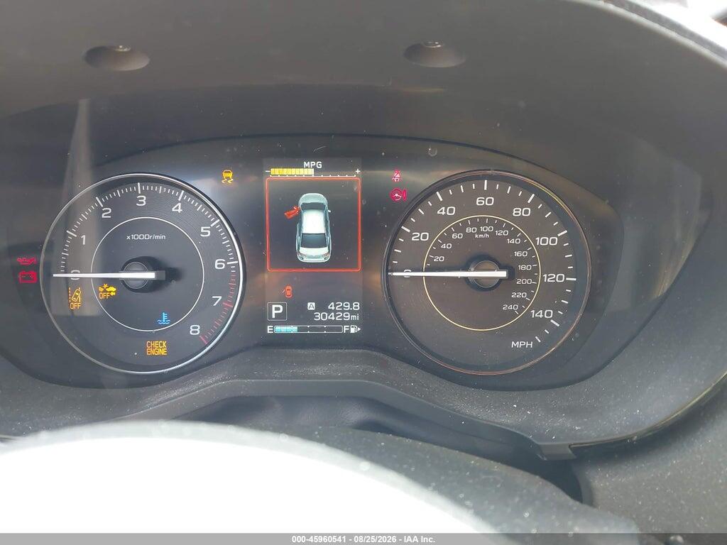 4S3GTAB69K3752651 2019 SUBARU IMPREZA photo no. 7