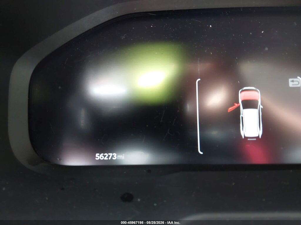 4T3D6RFV9PU122000 2023 TOYOTA RAV4 HYBRID photo no. 7