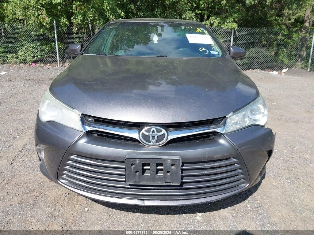 4T4BF1FK6GR565072 2016 TOYOTA CAMRY photo no. 10