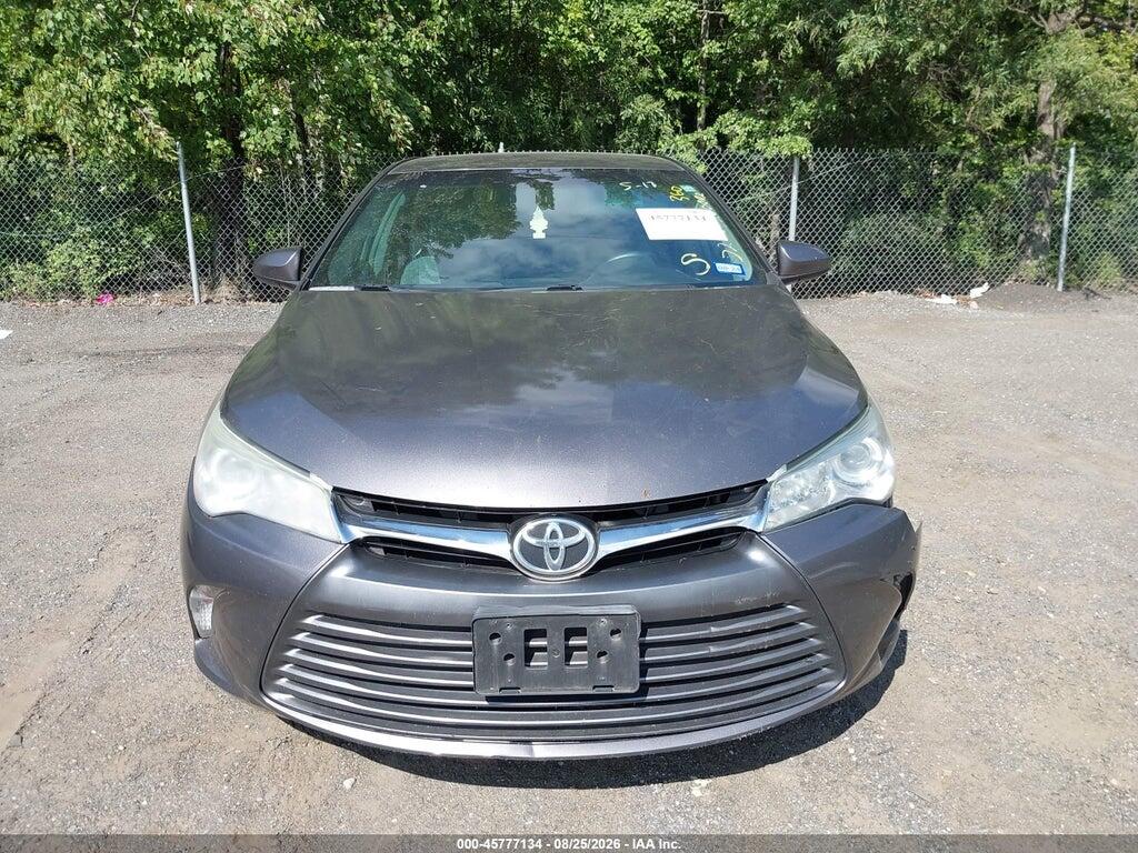 4T4BF1FK6GR565072 2016 TOYOTA CAMRY photo no. 11