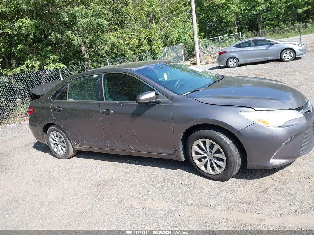 4T4BF1FK6GR565072 2016 TOYOTA CAMRY photo no. 12