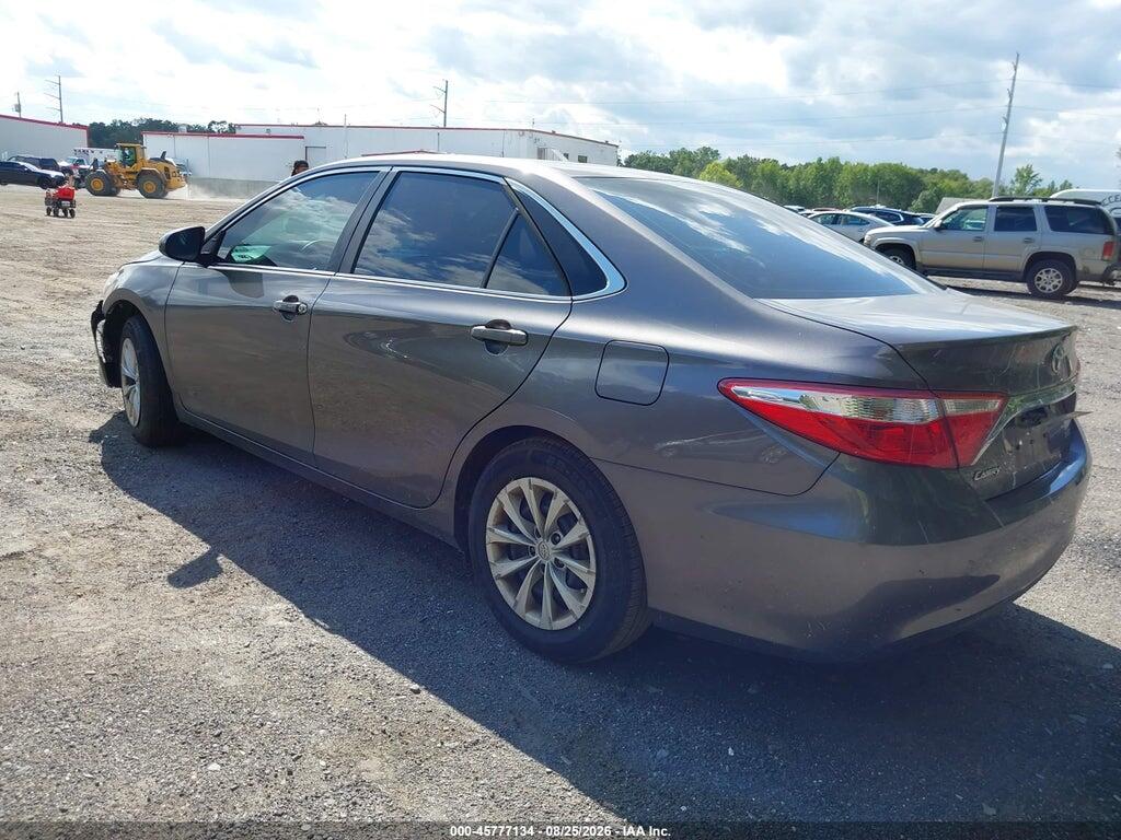 4T4BF1FK6GR565072 2016 TOYOTA CAMRY photo no. 3