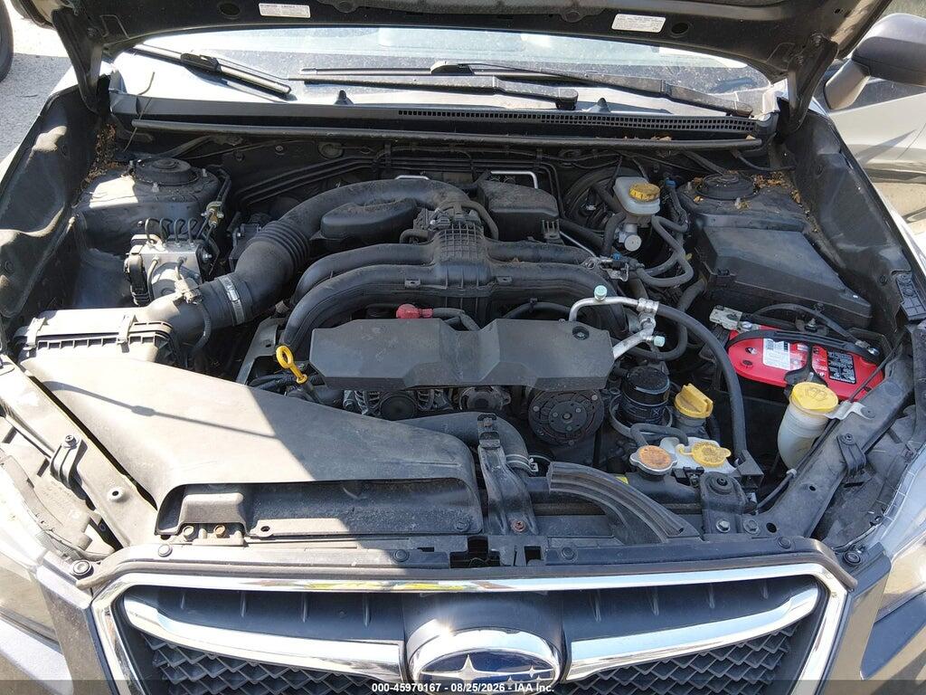 JF1GPAA60F8213811 2015 SUBARU IMPREZA photo no. 10