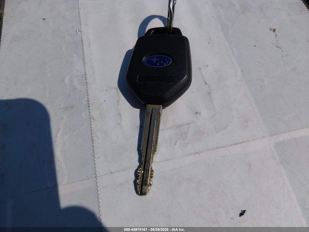 JF1GPAA60F8213811 2015 SUBARU IMPREZA photo no. 11