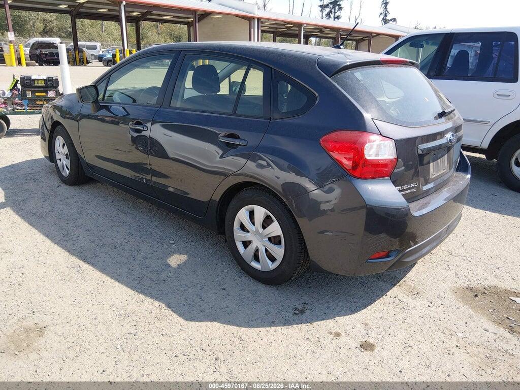 JF1GPAA60F8213811 2015 SUBARU IMPREZA photo no. 3