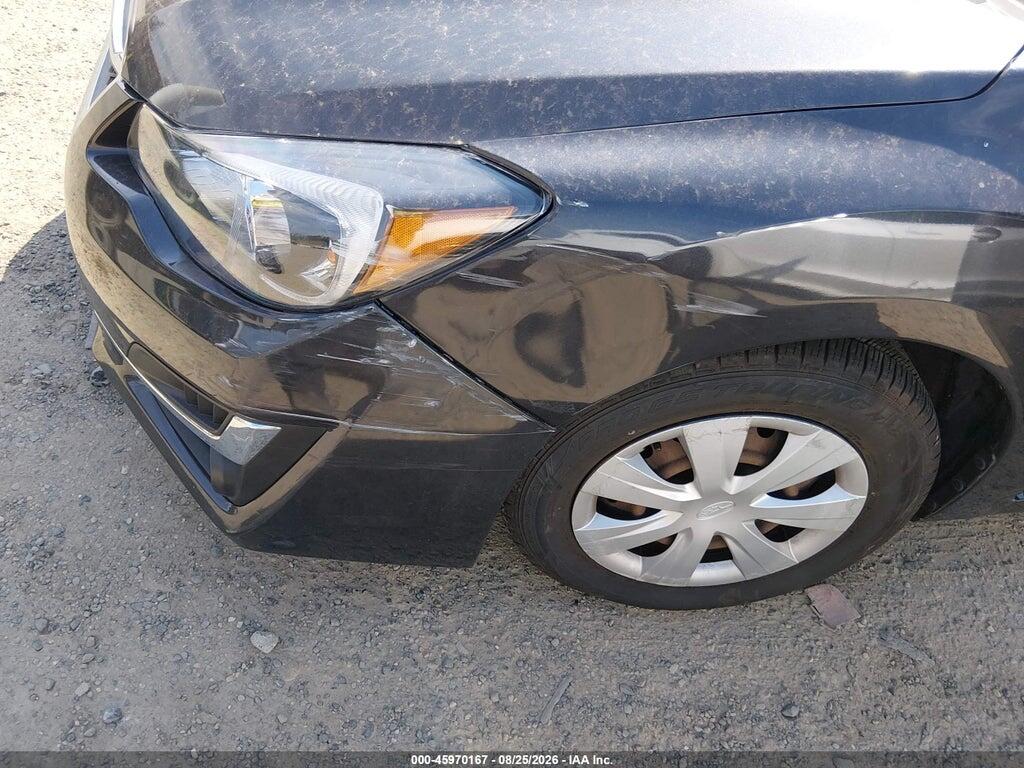 JF1GPAA60F8213811 2015 SUBARU IMPREZA photo no. 6