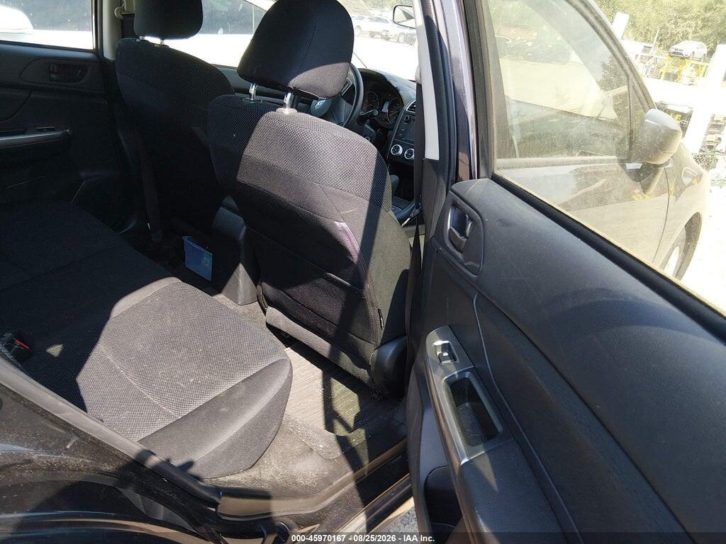JF1GPAA60F8213811 2015 SUBARU IMPREZA photo no. 8