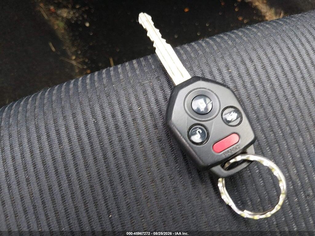 JF1GPAY62F8243835 2015 SUBARU IMPREZA photo no. 11