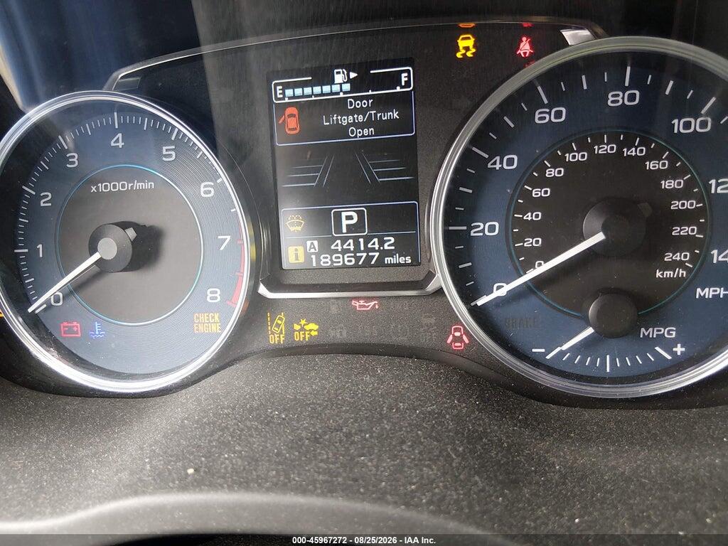 JF1GPAY62F8243835 2015 SUBARU IMPREZA photo no. 7