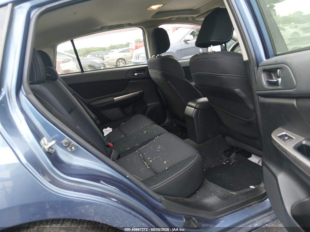 JF1GPAY62F8243835 2015 SUBARU IMPREZA photo no. 8