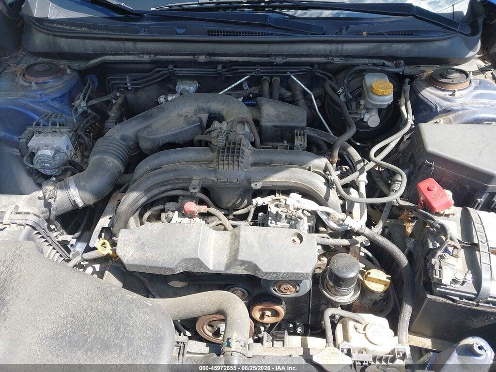 4S4BSAJC4F3323939 2015 SUBARU OUTBACK photo no. 10