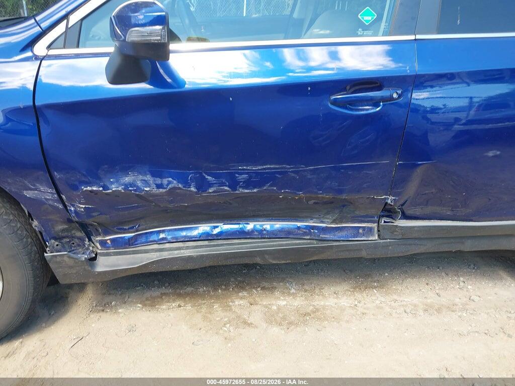 4S4BSAJC4F3323939 2015 SUBARU OUTBACK photo no. 6