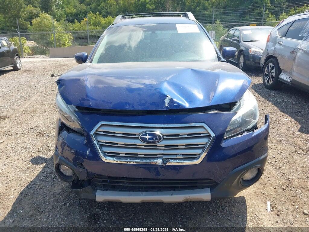 4S4BSEJC2F3209347 2015 SUBARU OUTBACK photo no. 12