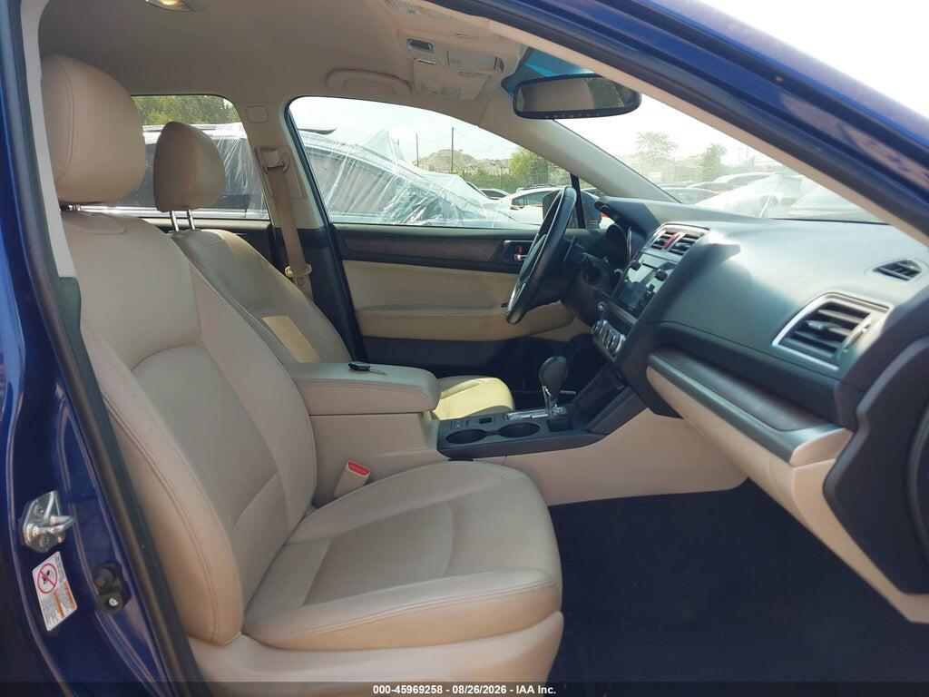 4S4BSEJC2F3209347 2015 SUBARU OUTBACK photo no. 5