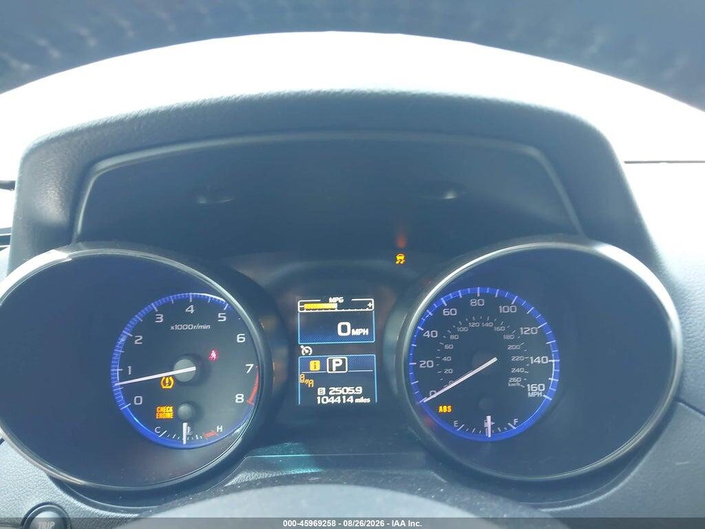 4S4BSEJC2F3209347 2015 SUBARU OUTBACK photo no. 7