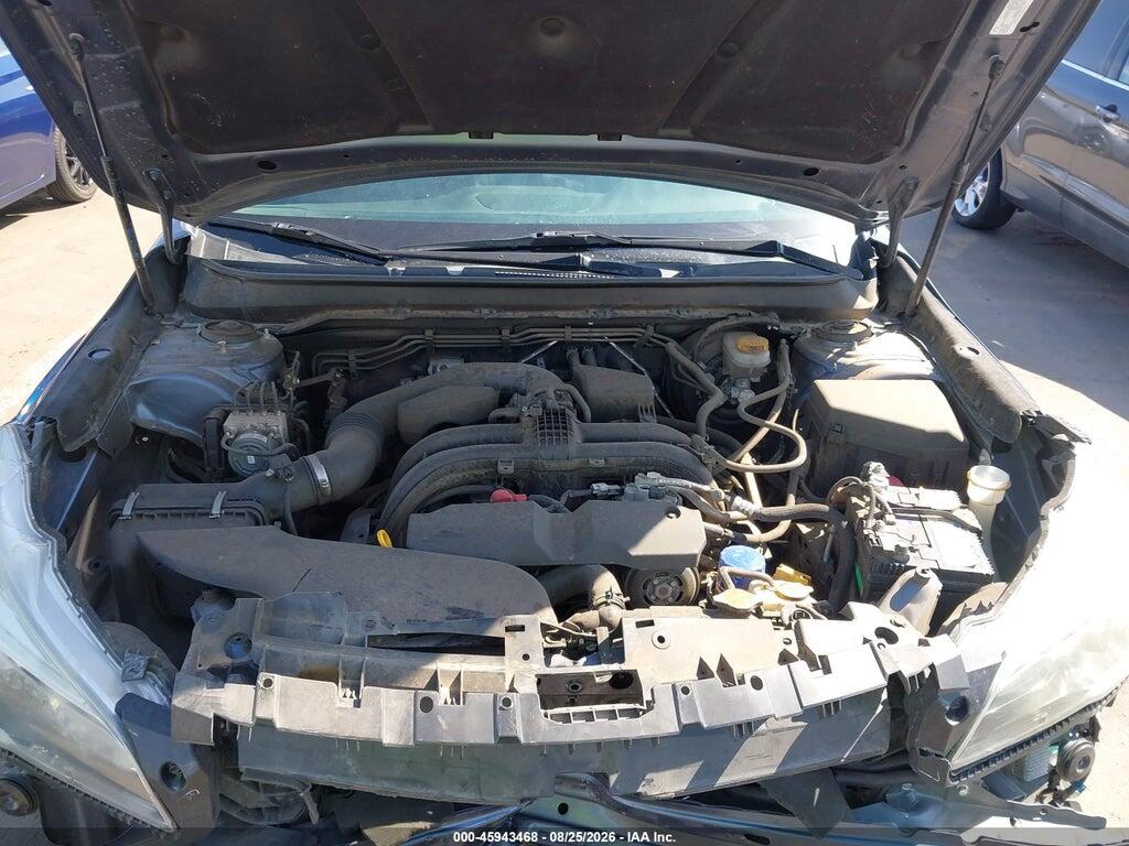 4S4BSACC5F3311277 2015 SUBARU OUTBACK photo no. 10