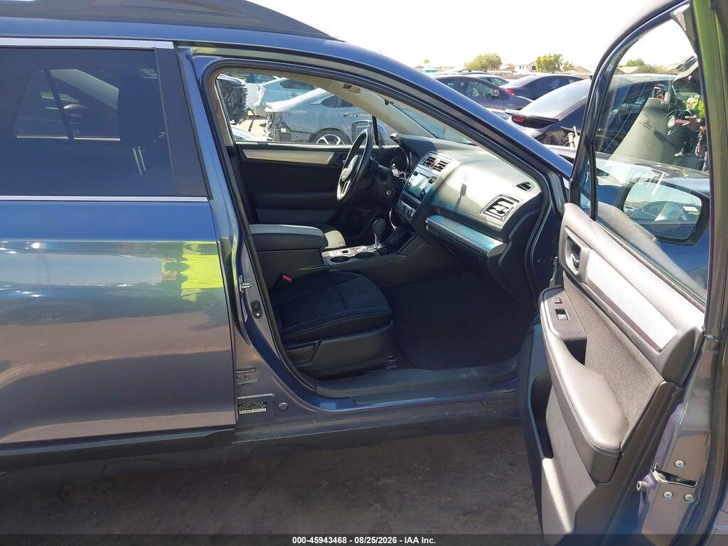 4S4BSACC5F3311277 2015 SUBARU OUTBACK photo no. 5