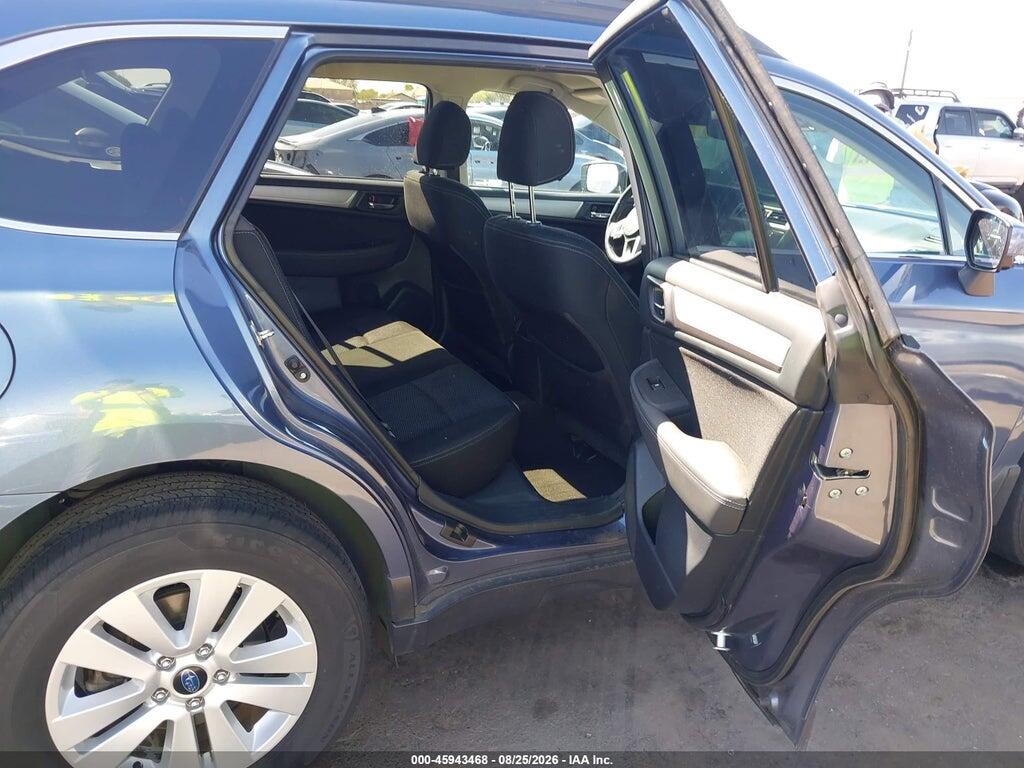 4S4BSACC5F3311277 2015 SUBARU OUTBACK photo no. 8